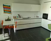 Appartement, 43,4 m²