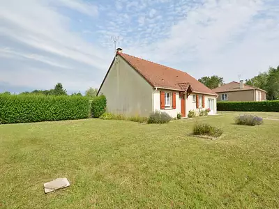 Maison, 95 m²