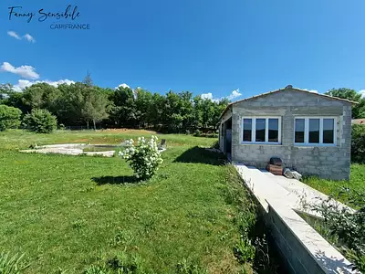 Maison, 140 m²