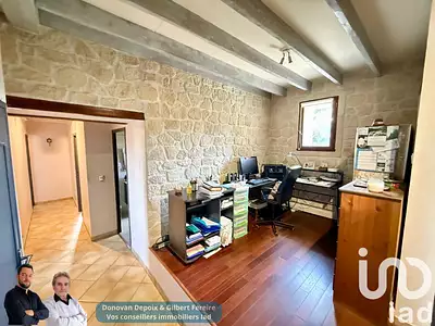 Maison, 153 m²