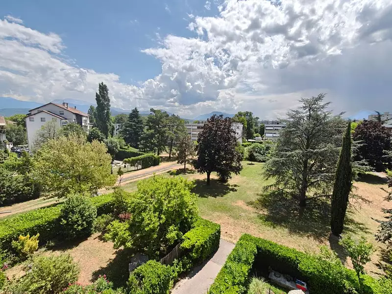 Appartement, 106 m²