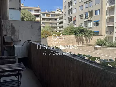 Appartement, 50,18 m²