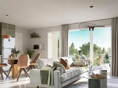 Villa Emeraude