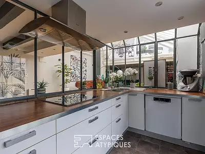 Appartement, 173 m²