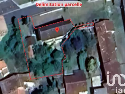 Maison, 93 m²