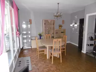 Appartement, 75,54 m²
