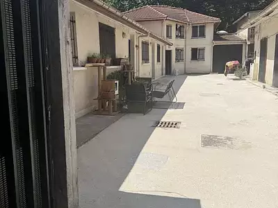 Appartement, 200 m²