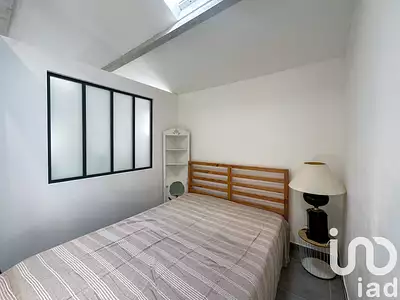 Maison, 31 m²