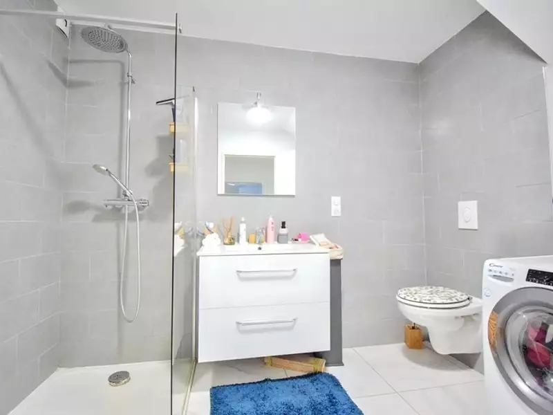 Appartement, 137 m²