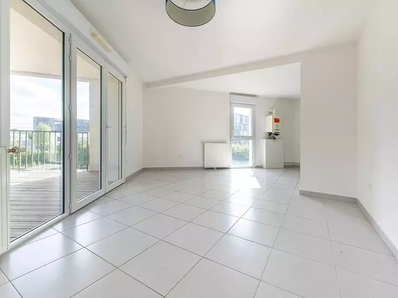 Appartement, 86 m²