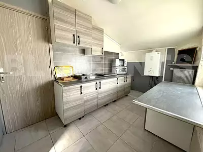 Maison, 58 m²