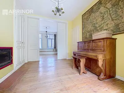 Maison, 152 m²