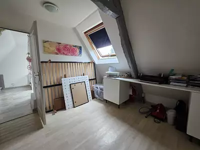 Maison, 94 m²