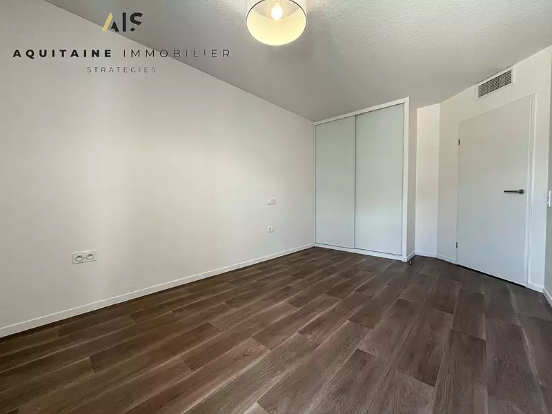 Appartement, 61,41 m²