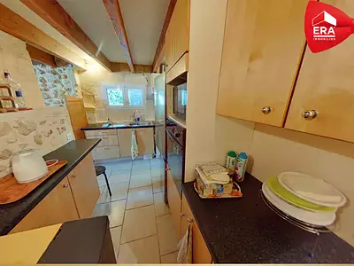 Maison, 83,38 m²