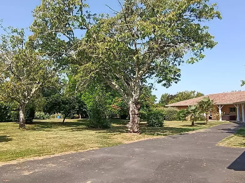 Maison, 232 m²