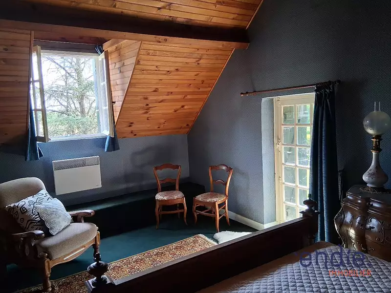 Maison, 154 m²