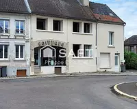 Maison, 193 m²