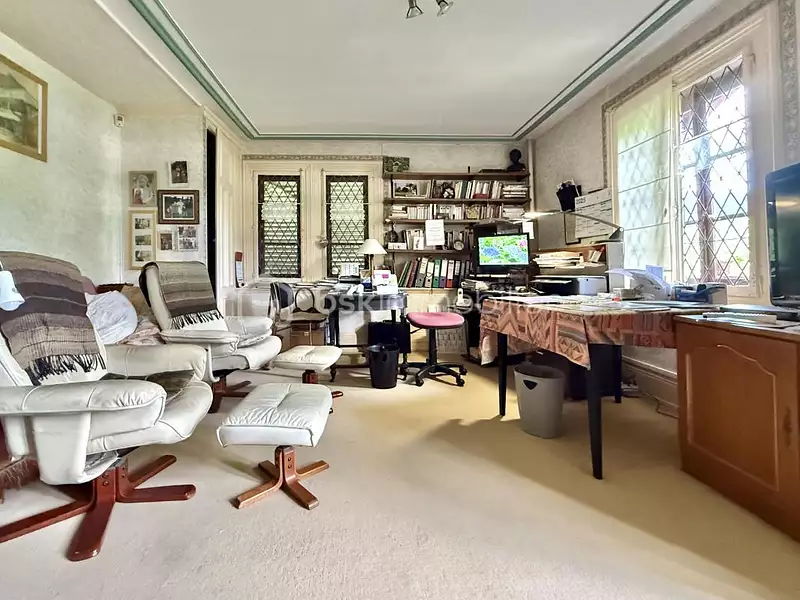 Maison, 410 m²