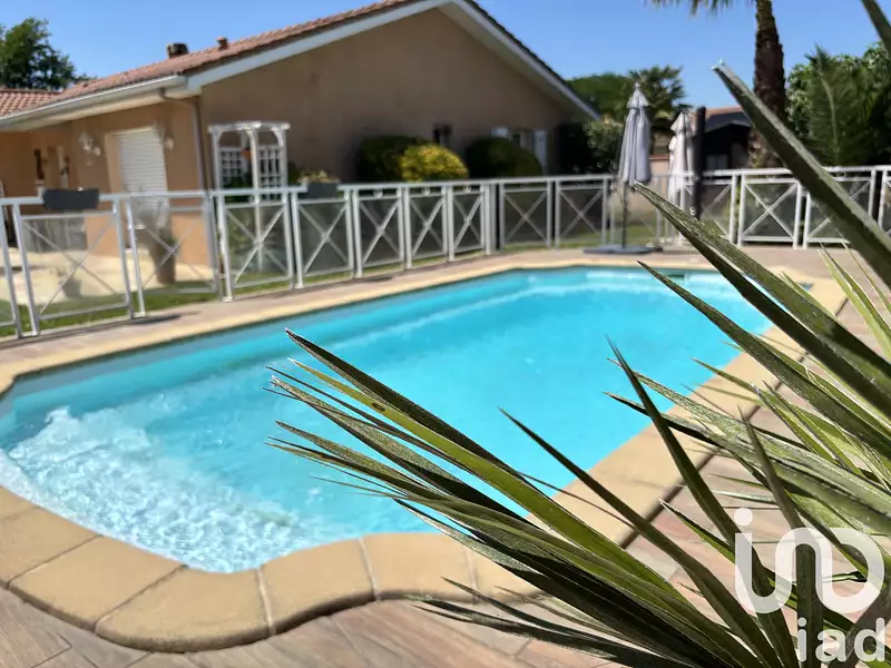 Maison, 140 m²
