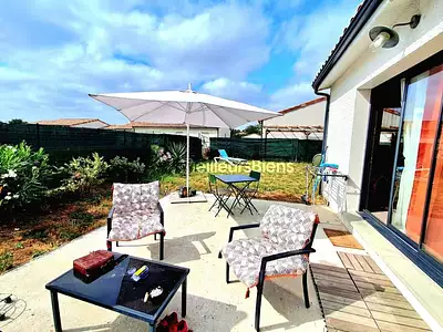 Maison, 105 m²