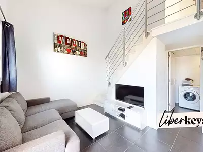 Maison, 40 m²
