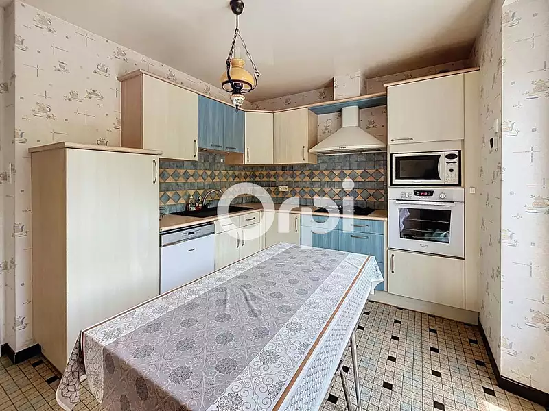 Maison, 79 m²