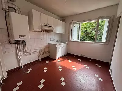 Appartement, 70,8 m²