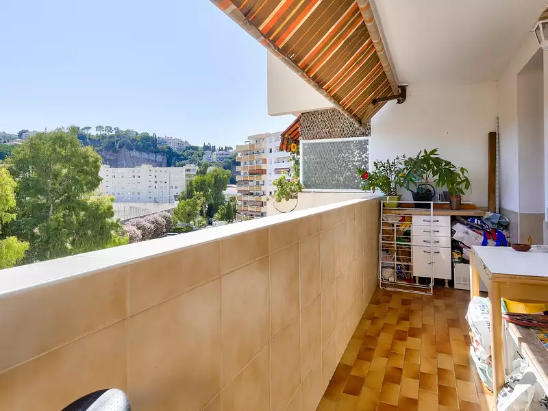 Appartement, 90,94 m²