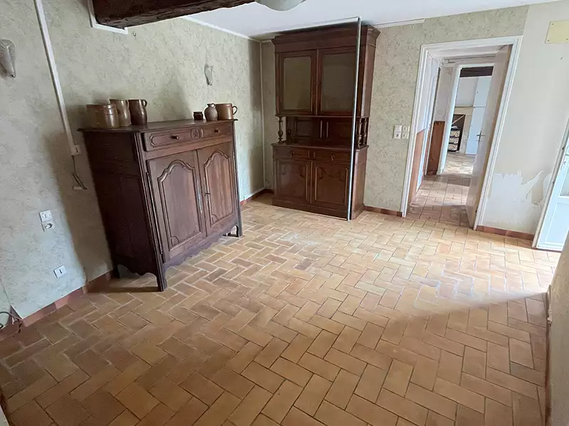 Maison, 110 m²