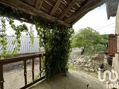 Maison, 85 m²