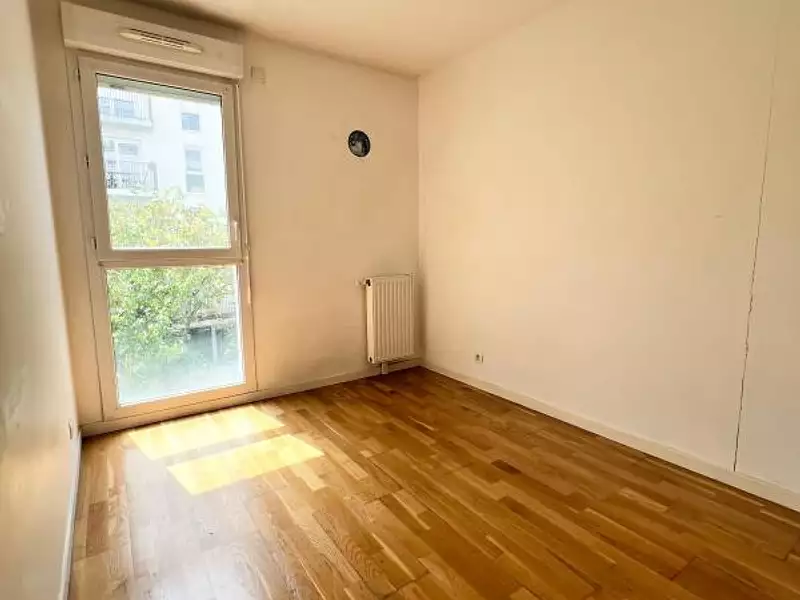 Appartement, 61 m²