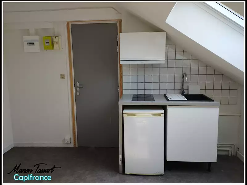 Appartement, 9 m²