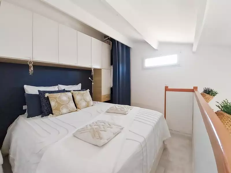 Appartement, 31 m²