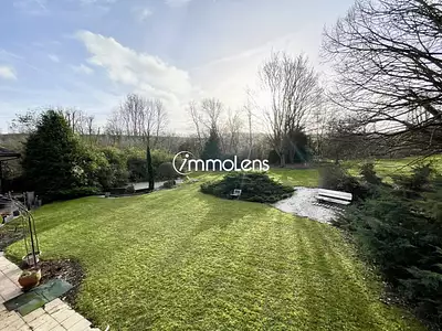 Maison, 319 m²