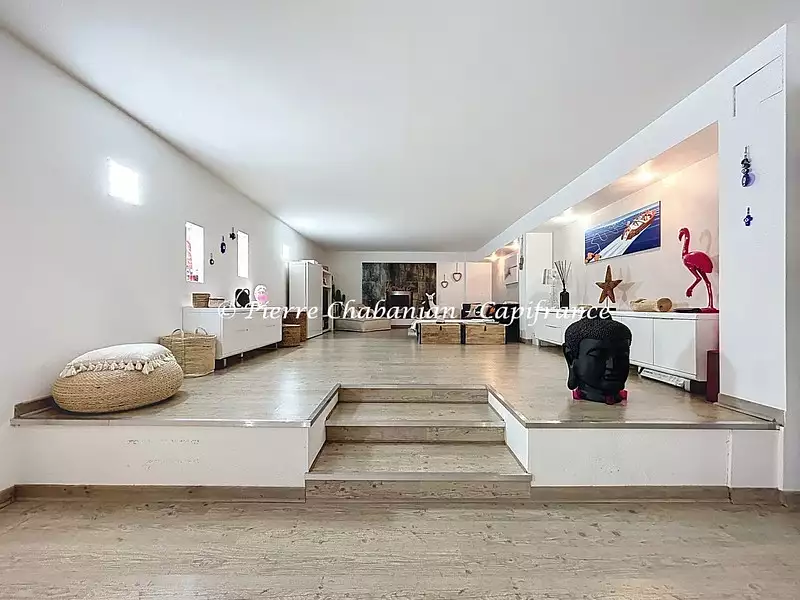 Appartement, 180 m²