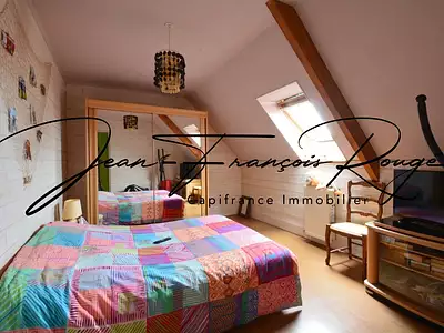 Maison, 121 m²