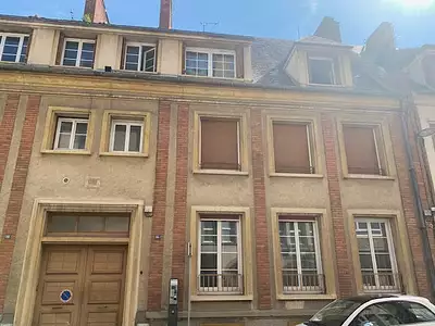 Immeuble, 214 m²