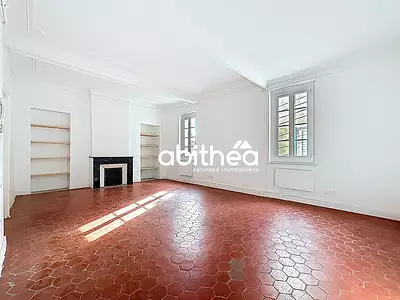 Appartement, 105 m²