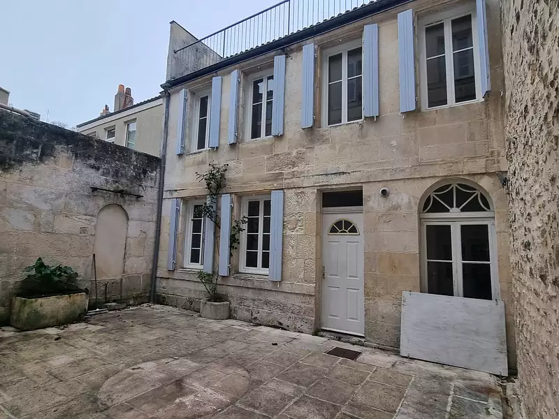 Appartement, 116 m²