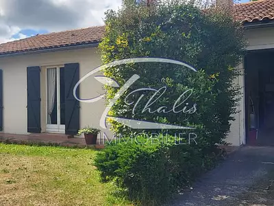 Maison, 85,05 m²