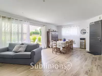 Maison, 75 m²
