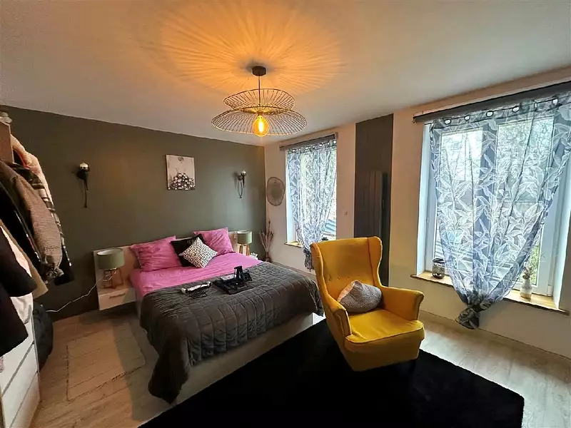 Maison, 144 m²