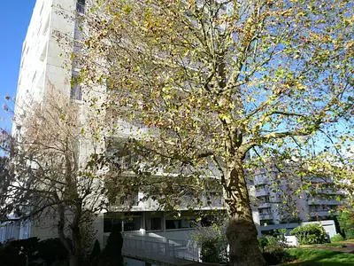 Appartement, 34,68 m²