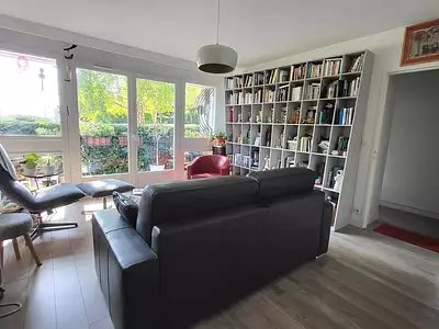 Appartement, 70,01 m²