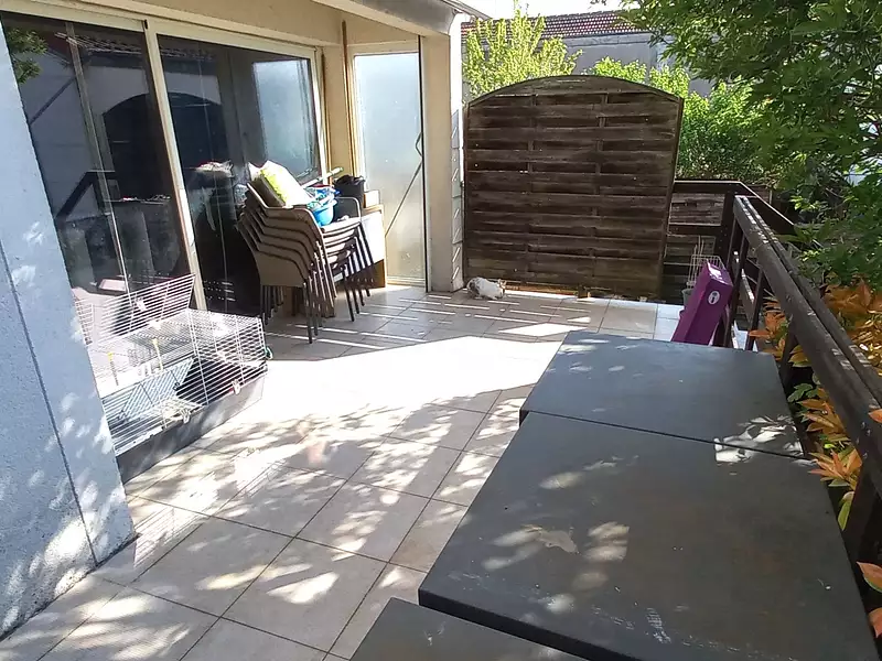 Maison, 93 m²