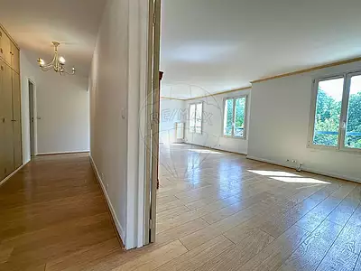 Appartement, 116 m²