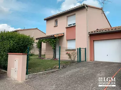 Maison, 82 m²