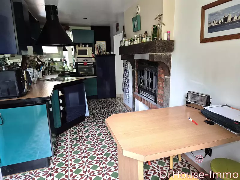 Maison, 174 m²