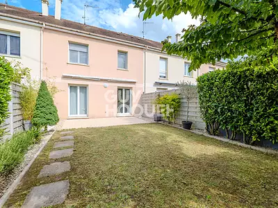 Maison, 85,41 m²